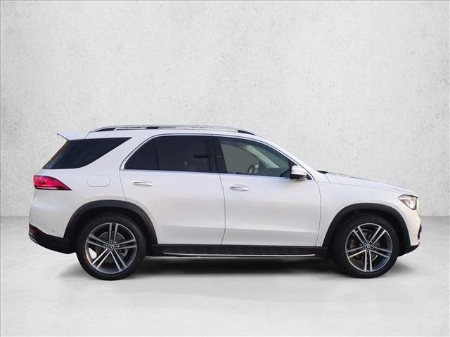 Used 2022 Mercedes-Benz GLE 350 image 4