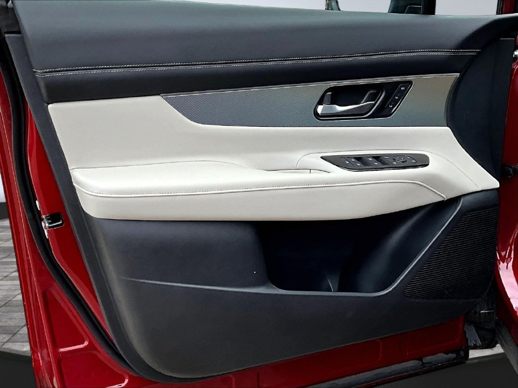 New 2026 Nissan Murano SL AWD/4WD image 27
