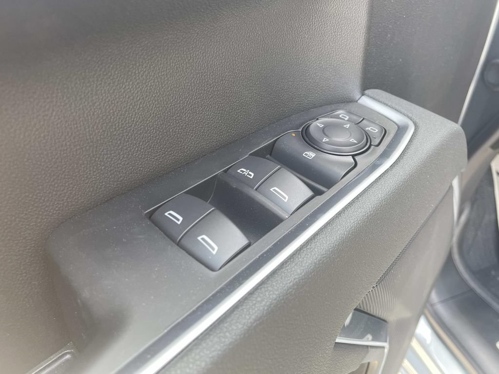 New 2026 Chevrolet Silverado 1500 RST w/ RST Select Package RWD image 16