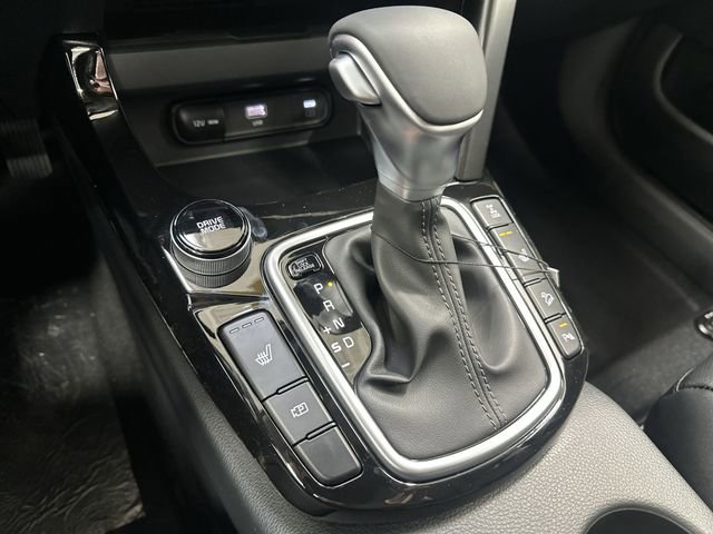 New 2026 Kia Seltos SX image 22