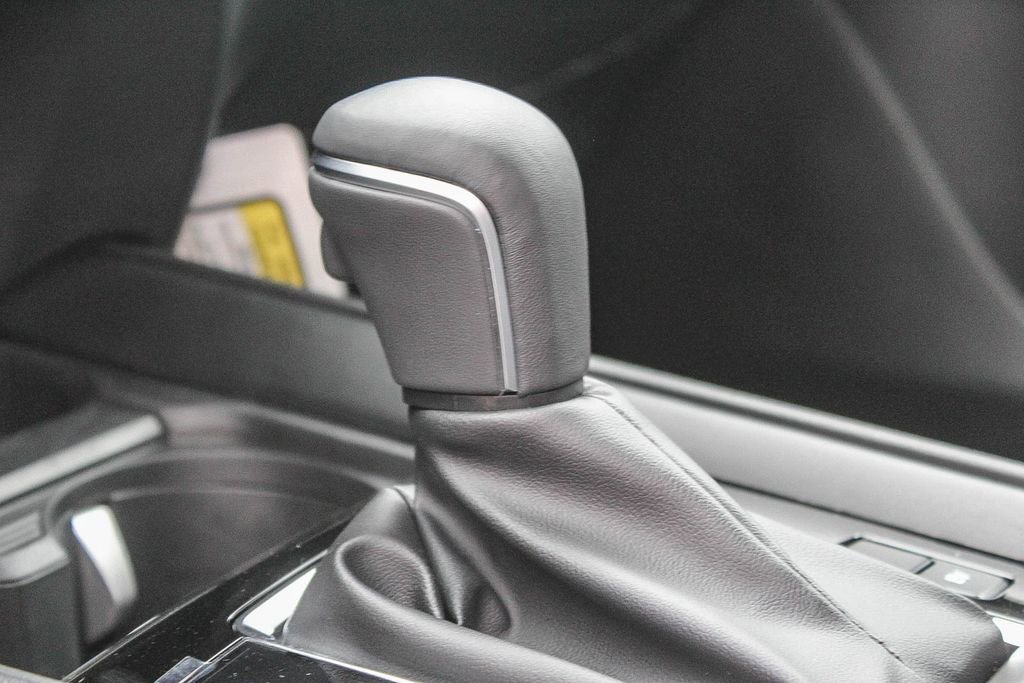 New 2026 MAZDA CX-50 2.5 Hybrid w/ Cargo Package image 24