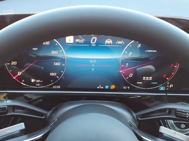 New 2027 Mercedes-Benz E 350 Sedan image 11