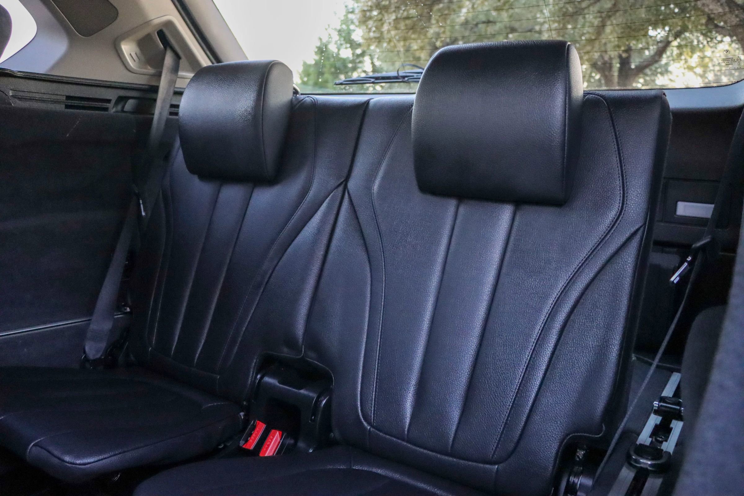 Used 2016 BMW X5 xDrive35i image 19