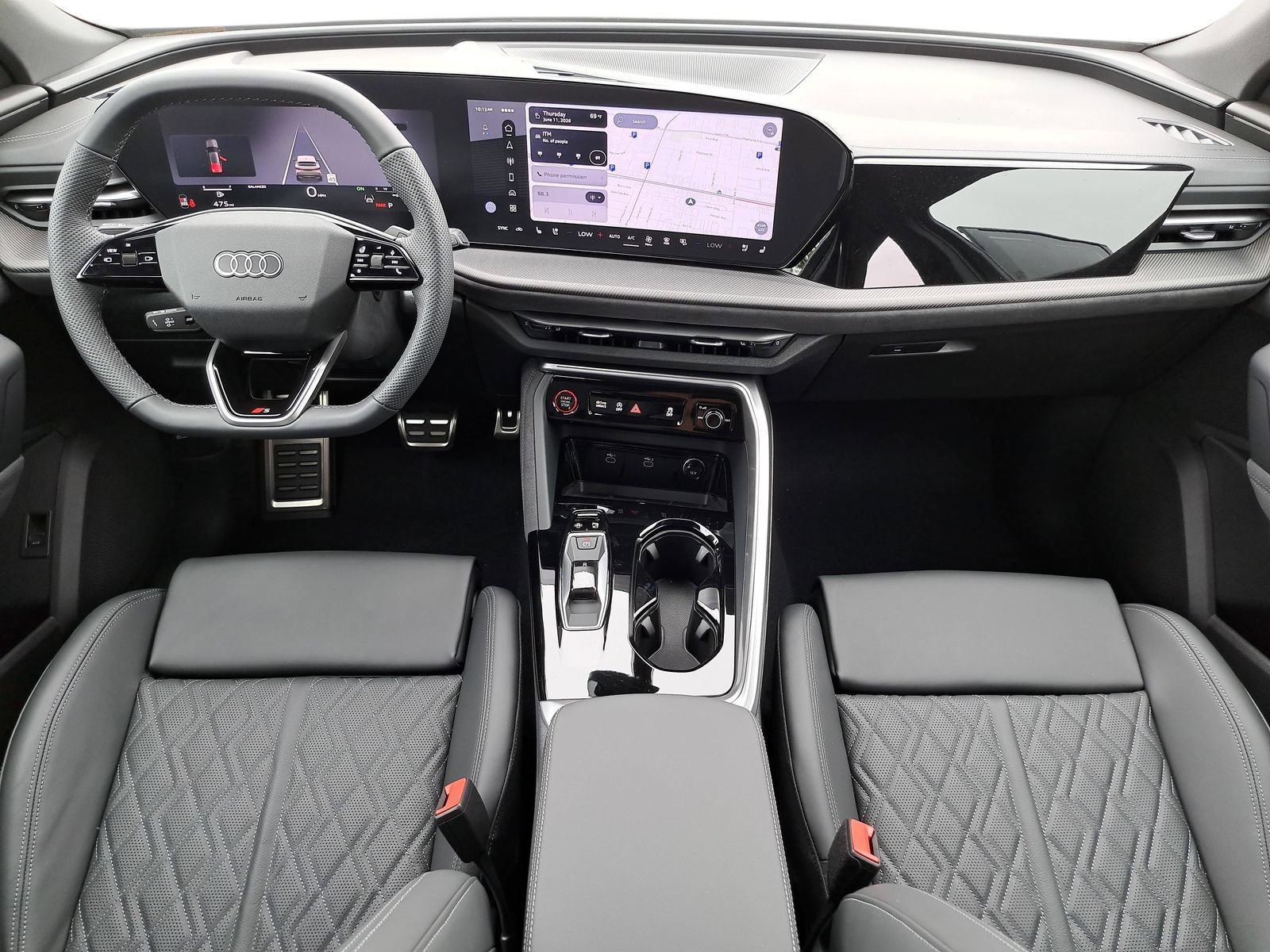 New 2026 Audi SQ5 Premium Plus AWD/4WD image 9