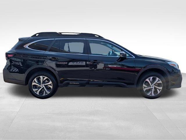Used 2022 Subaru Outback Limited AWD/4WD image 9