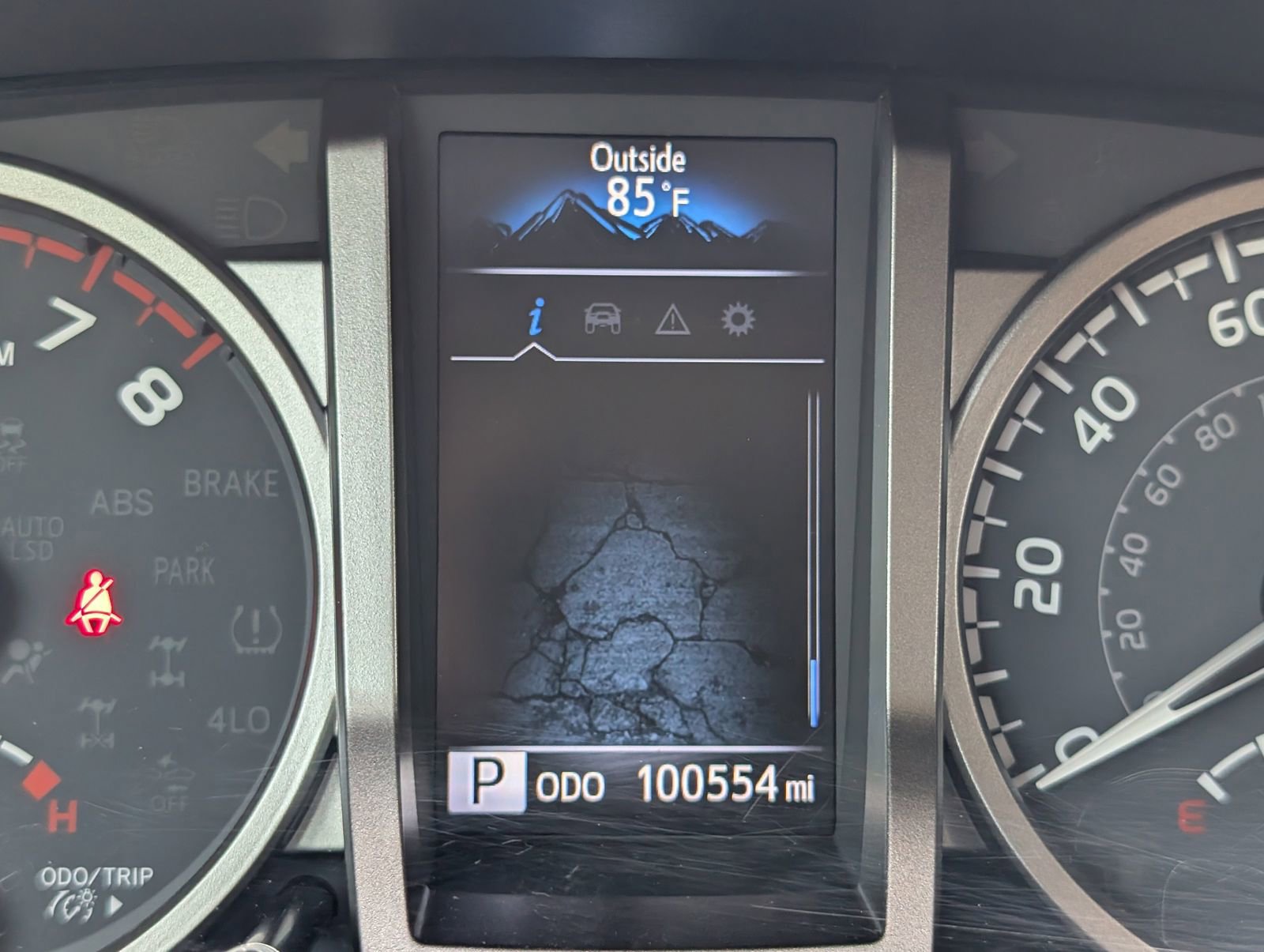 Used 2023 Toyota Tacoma SR5 RWD image 6