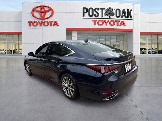 Used 2019 Lexus ES 350 w/ Premium Package FWD image 6