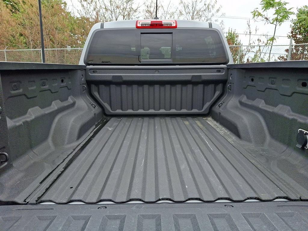 Certified 2024 Chevrolet Colorado Z71 w/ Z71 Convenience Package 2 AWD/4WD image 29