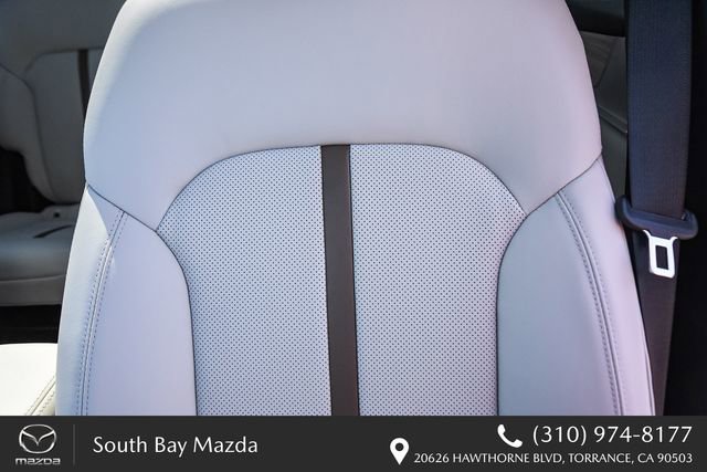 New 2026 MAZDA CX-90 3.3 Turbo S w/ Premium Package AWD/4WD image 26