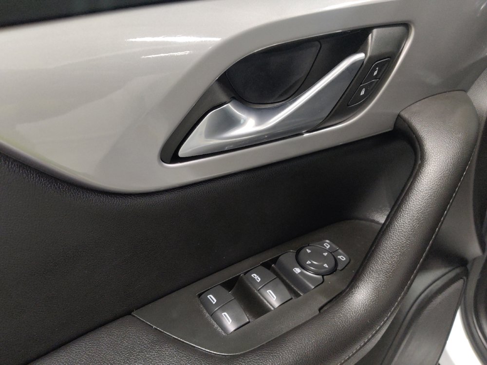 Used 2022 Chevrolet Blazer LT AWD/4WD image 27