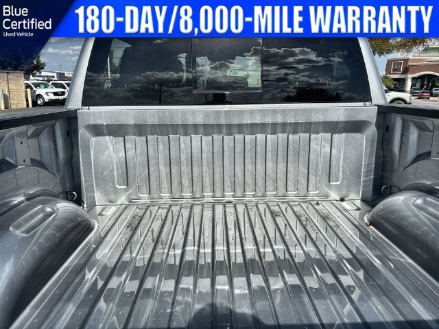 Used 2023 RAM 1500 Big Horn AWD/4WD image 33