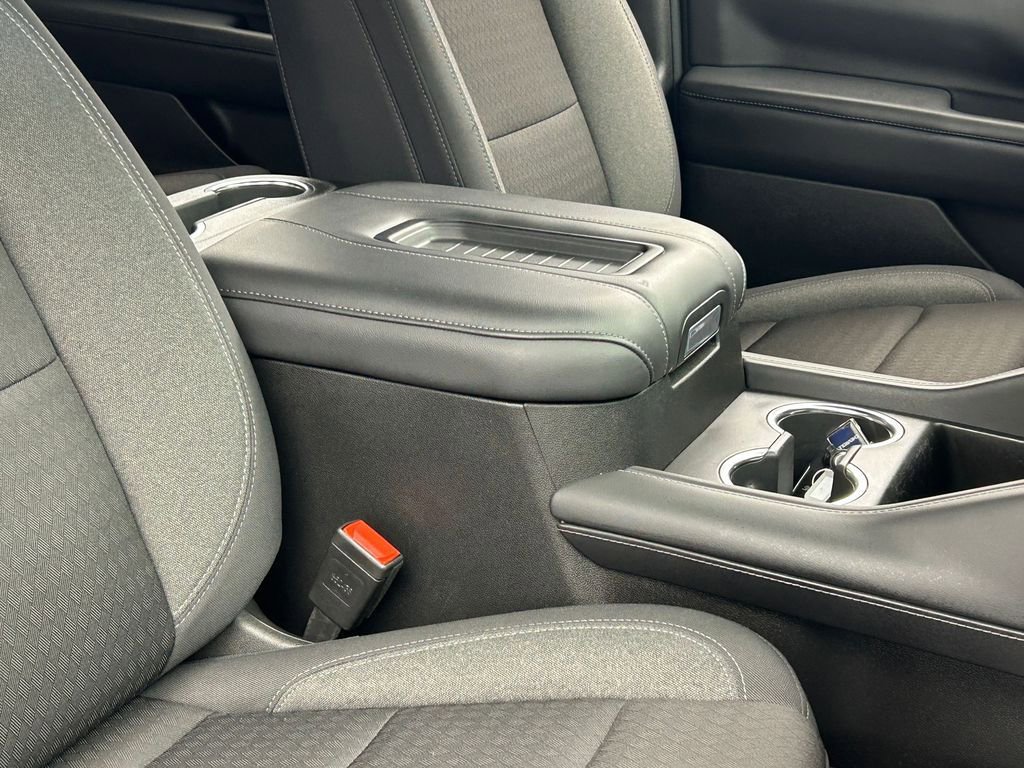 Used 2024 Chevrolet Suburban LS w/ Driver Alert Package RWD image 45