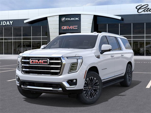 New 2026 GMC Yukon XL Elevation w/ LPO, Floor Liner Package image 6