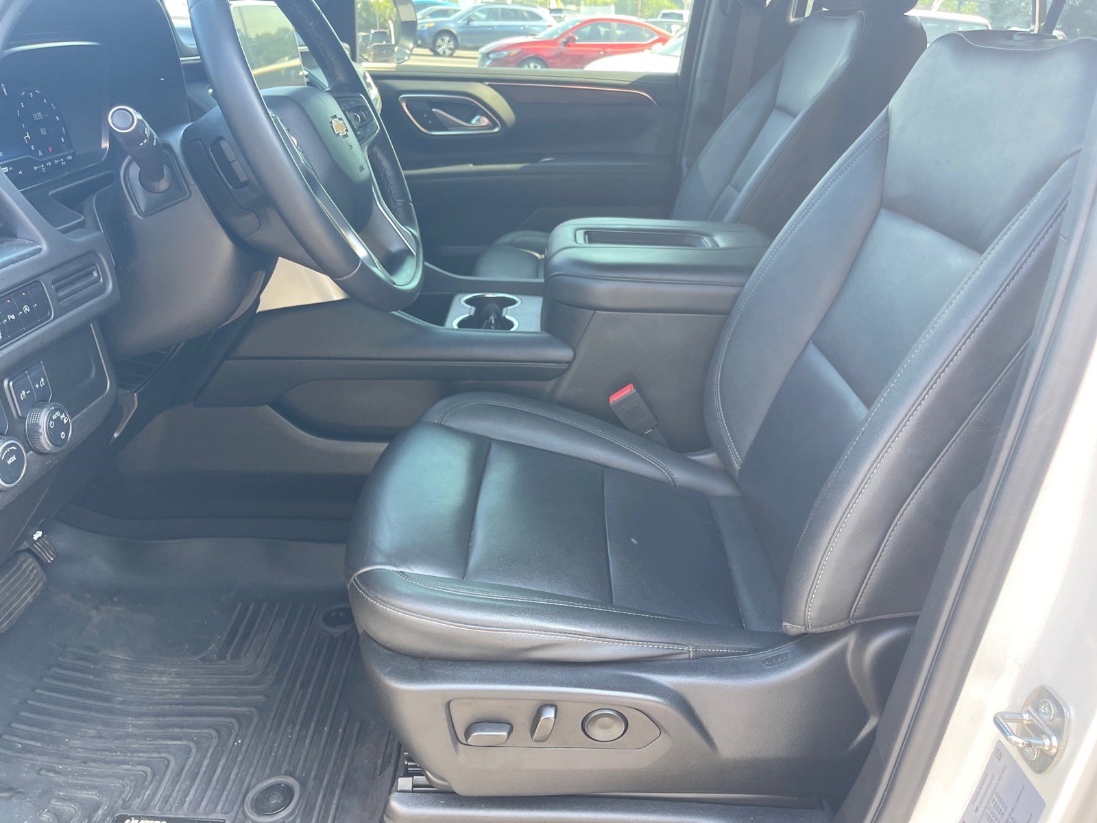 Used 2023 Chevrolet Tahoe LT RWD image 10