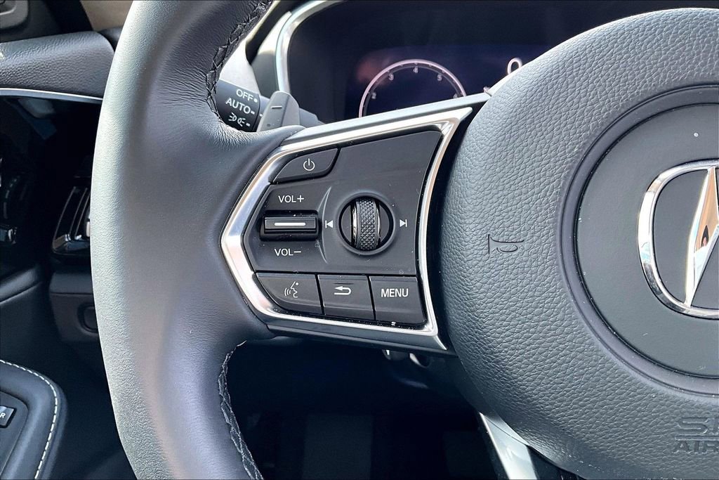 Used 2026 Acura MDX FWD w/ Technology Package image 24