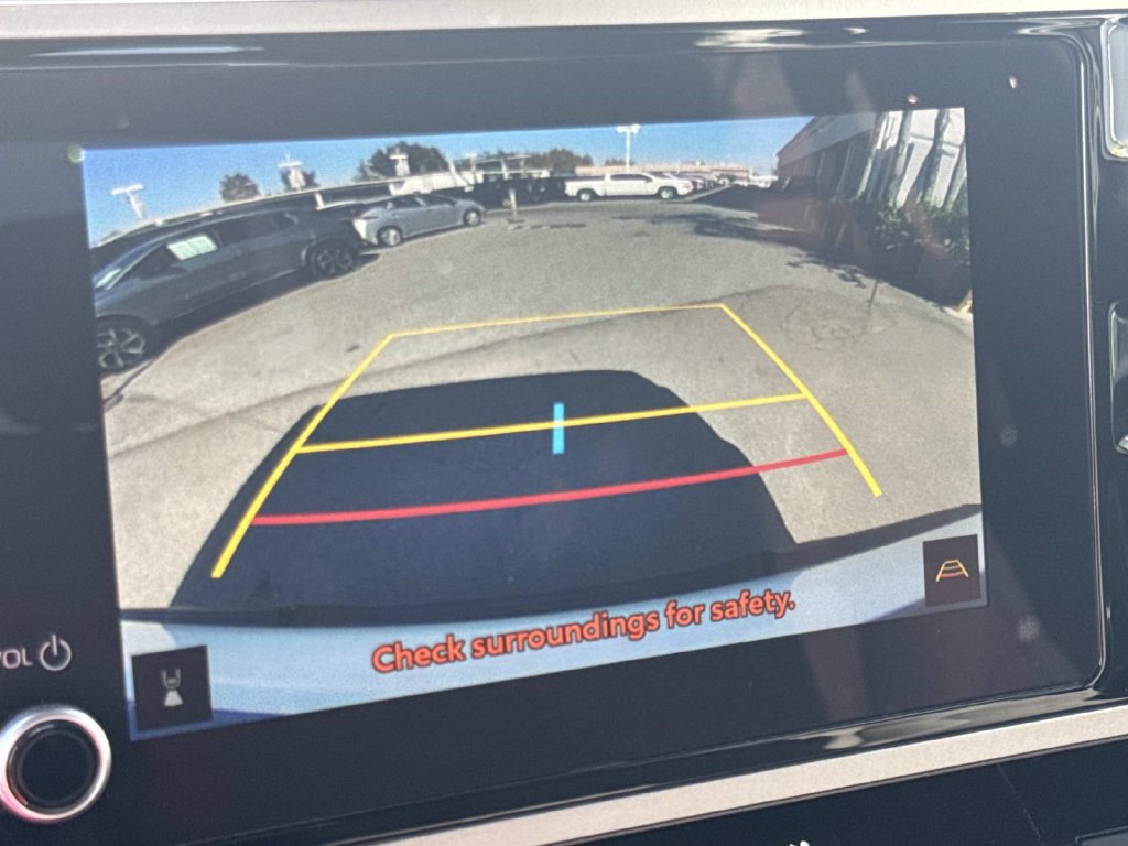 Used 2025 Toyota Tundra SR5 RWD image 18