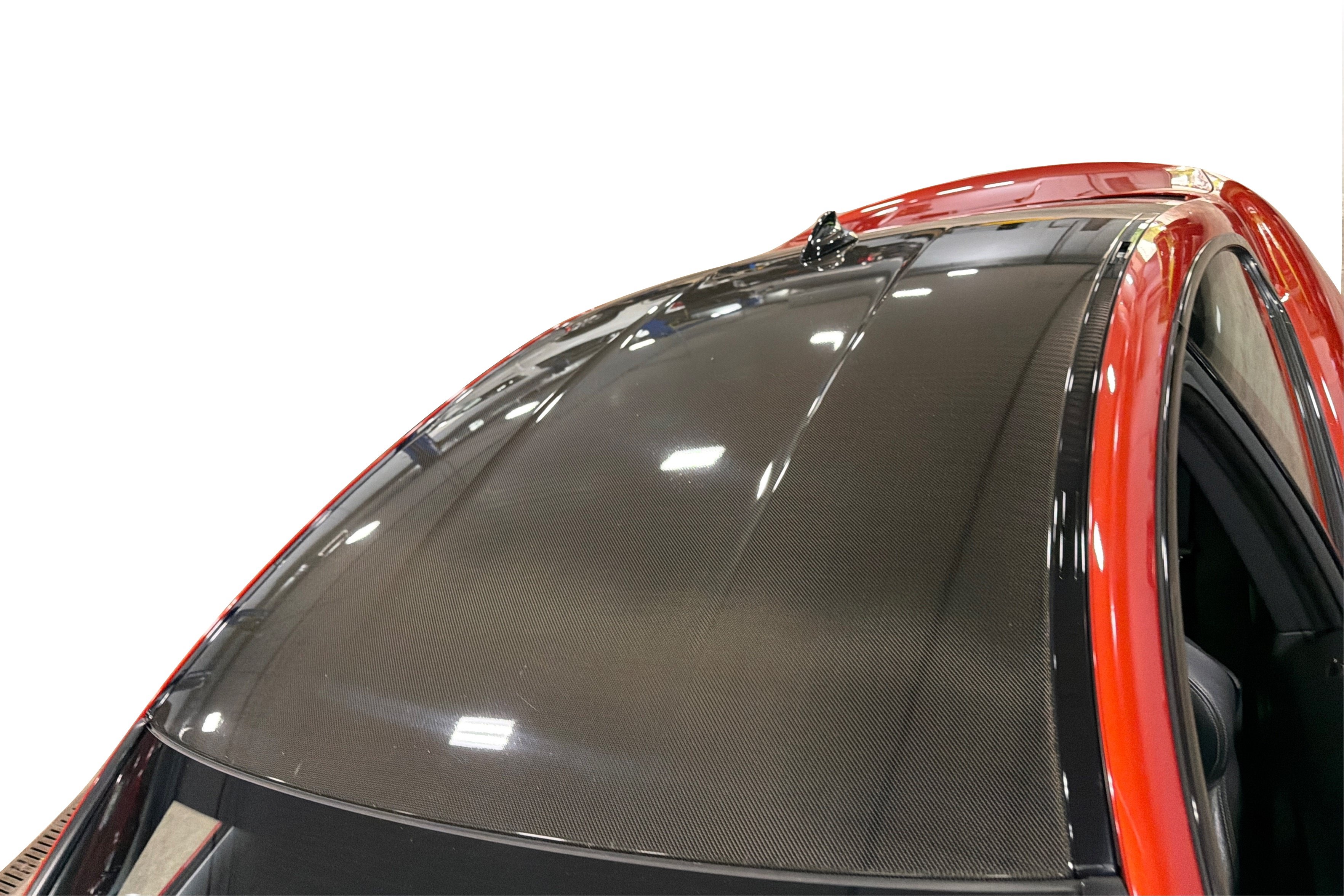 Used 2015 BMW M4 Coupe RWD image 46