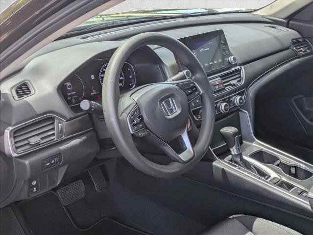 Used 2020 Honda Accord LX image 10