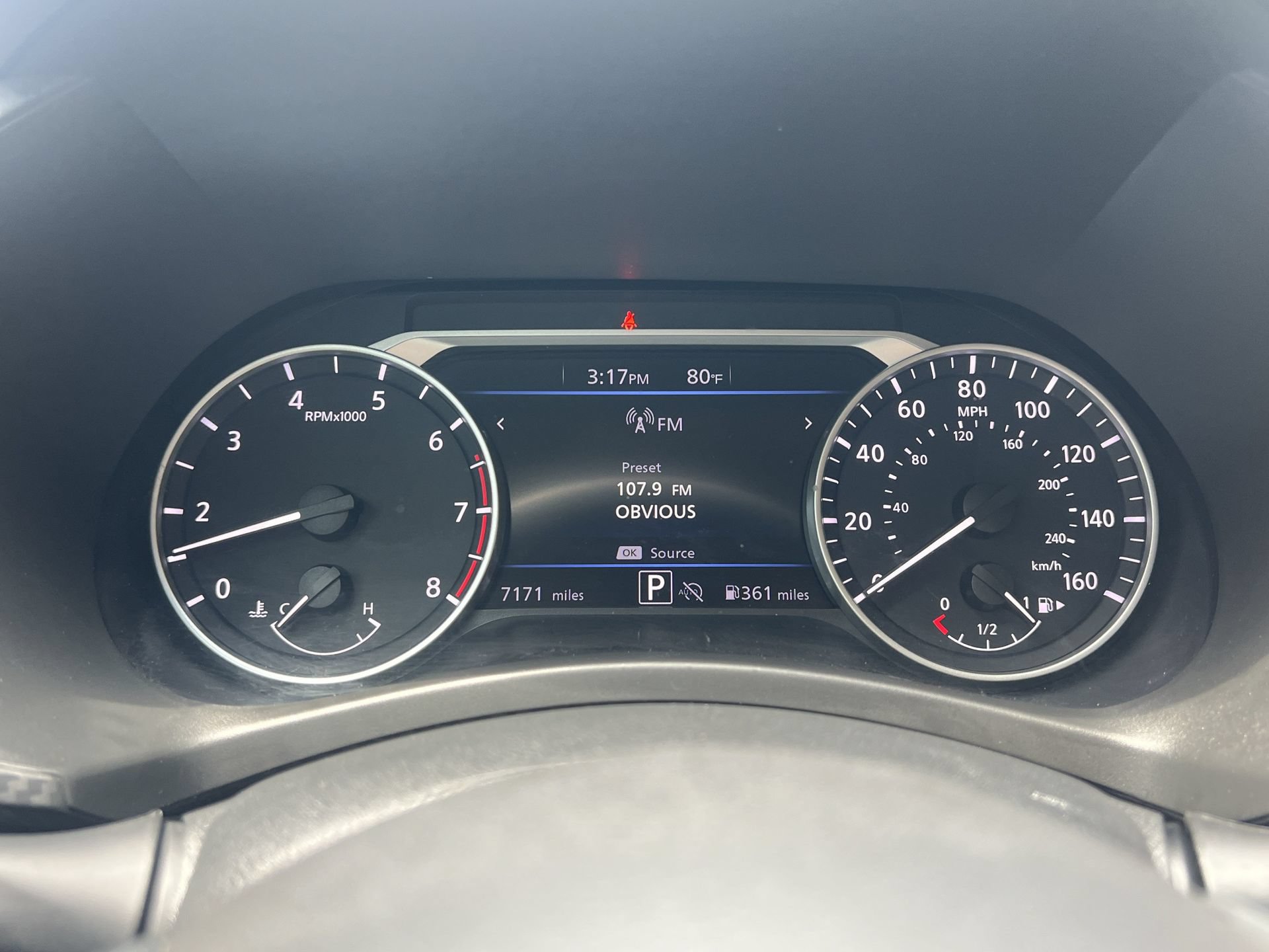 New 2025 Nissan Sentra SV w/ SV Premium Package FWD image 11