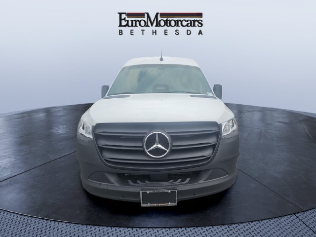 New 2026 Mercedes-Benz Sprinter 4500 image 7