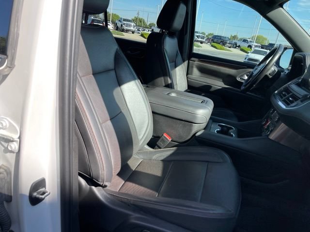 Certified 2022 Chevrolet Tahoe High Country AWD/4WD image 22