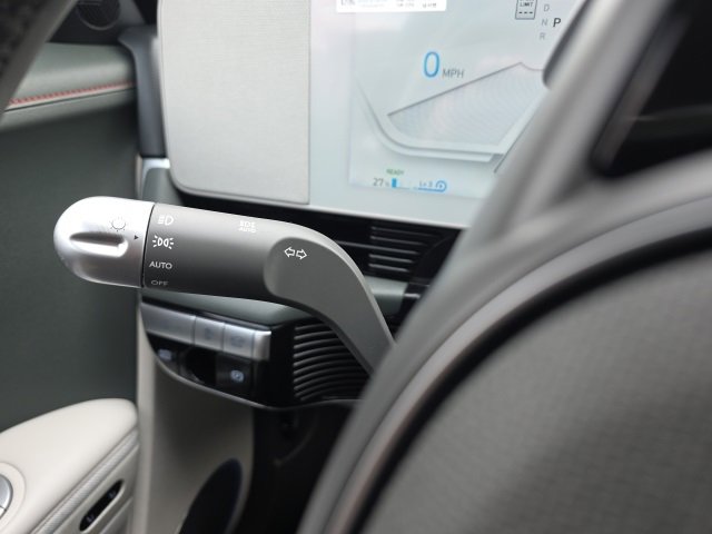 Certified 2023 Hyundai Ioniq 5 Limited w/ Cargo Package image 14