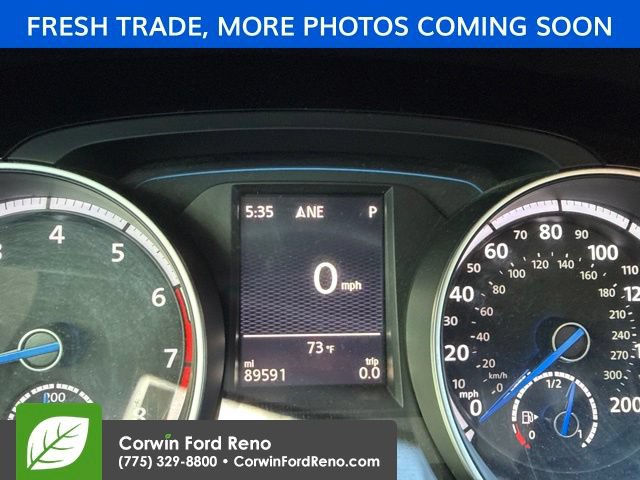 Used 2016 Volkswagen Golf R 4-Door AWD/4WD image 15