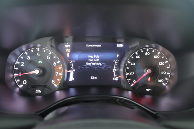 New 2026 Jeep Compass Latitude w/ Quick Order Package 29K image 18