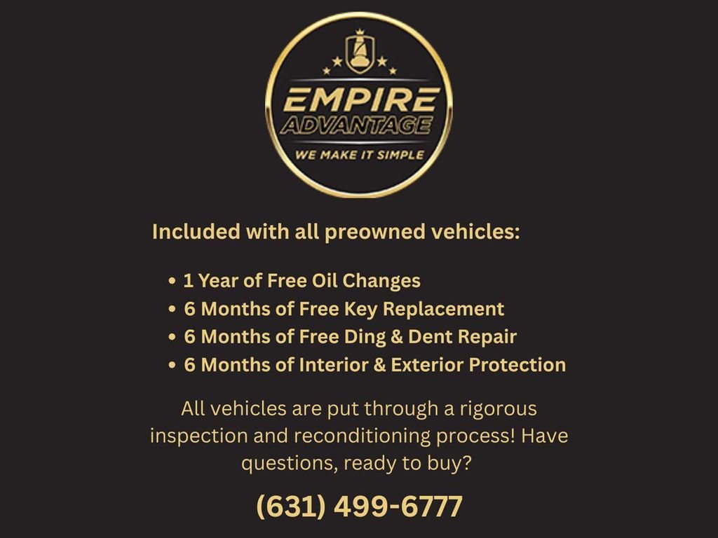 Used 2023 Subaru Forester Wilderness image 2