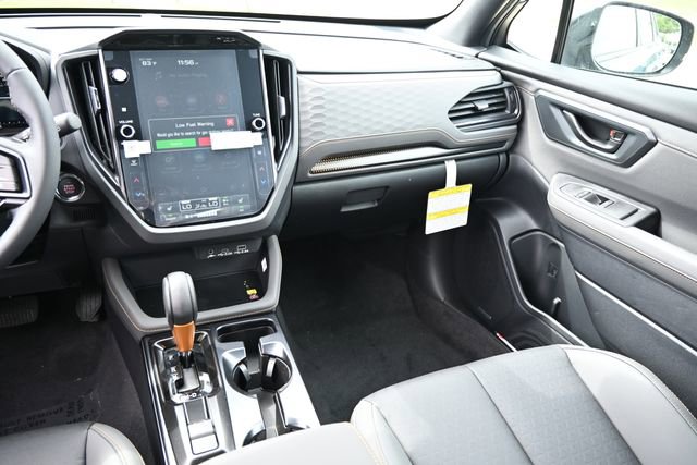 New 2026 Subaru Forester Wilderness image 10