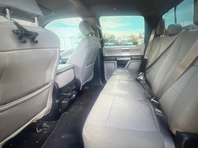 Used 2019 Ford F150 XLT w/ Equipment Group 302A Luxury AWD/4WD image 10