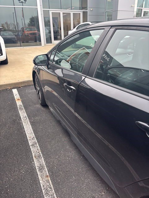 Used 2022 Toyota Corolla XSE FWD image 9