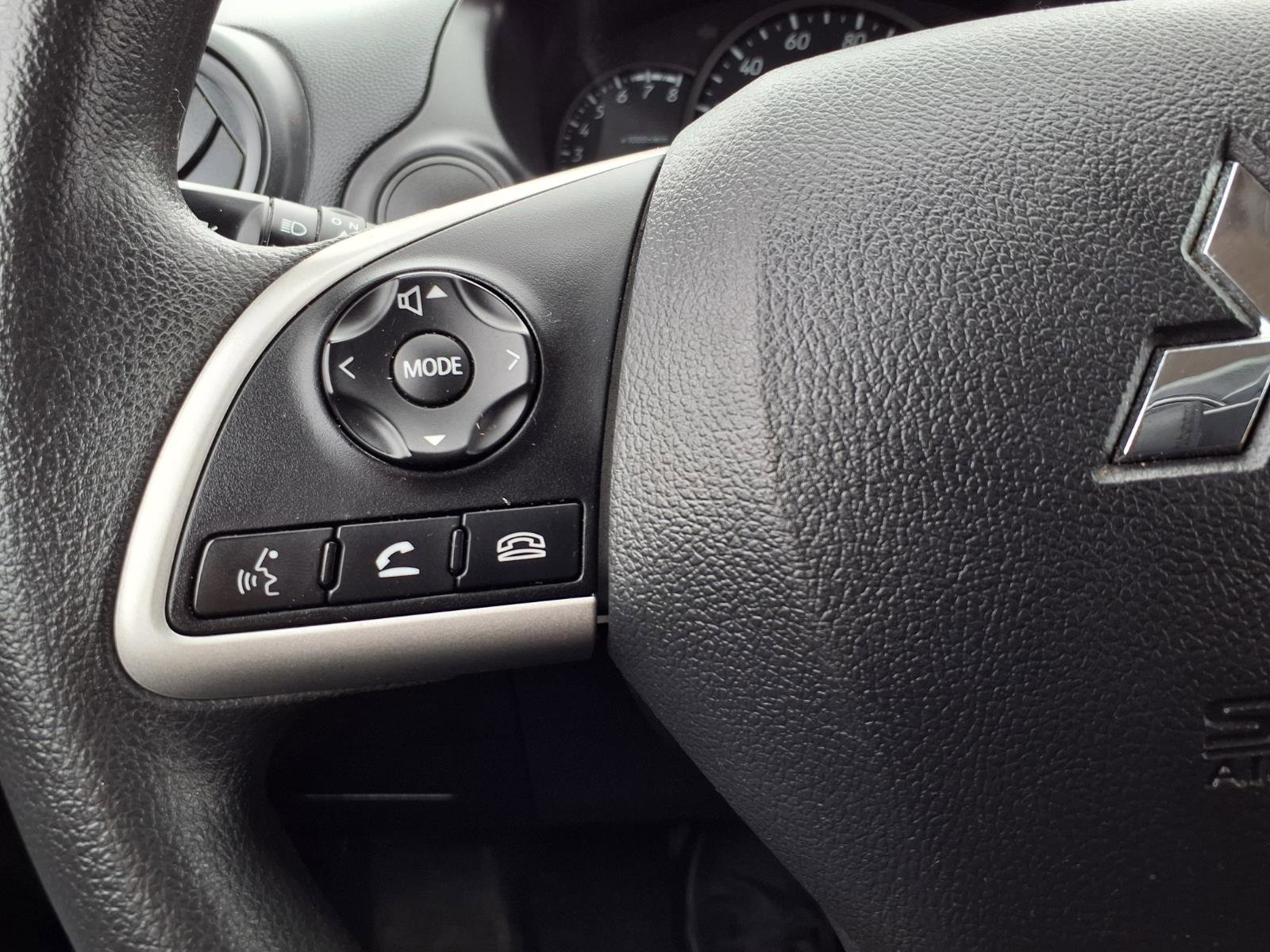 Used 2024 Mitsubishi Mirage ES FWD image 15