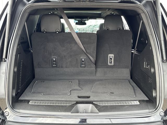 Certified 2023 Chevrolet Suburban RST w/ Luxury Package image 27