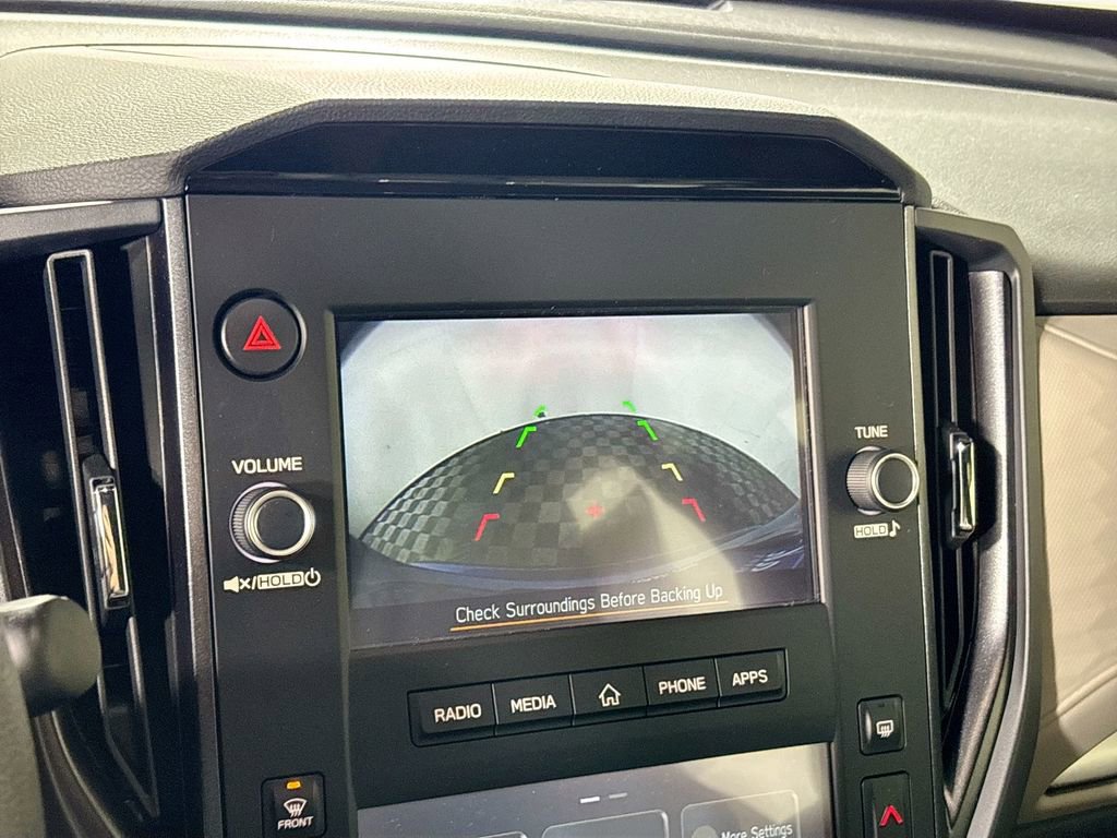 Certified 2025 Subaru Forester image 17