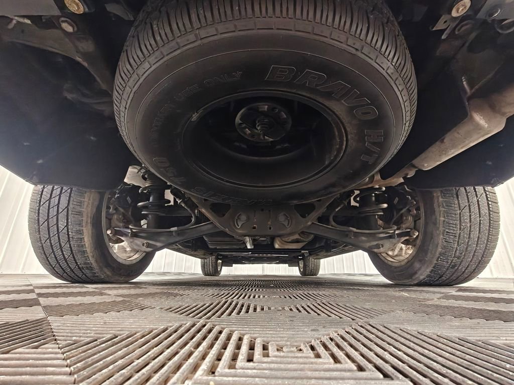 Used 2021 Chevrolet Tahoe LT w/ LT Signature Package image 77