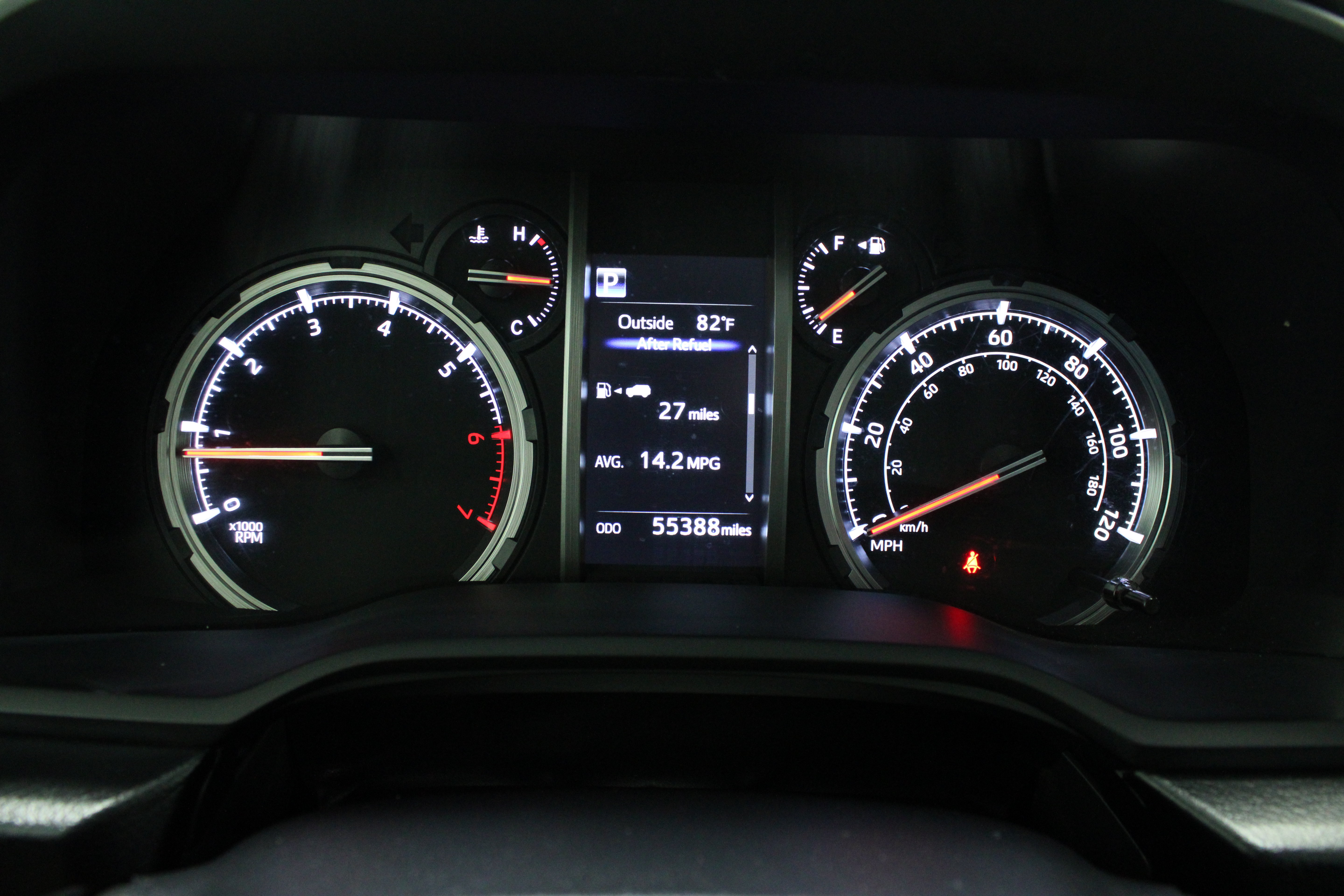 Used 2023 Toyota 4Runner TRD Off-Road Premium w/ Moonroof Package AWD/4WD image 41