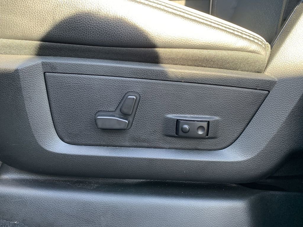 Used 2024 RAM 2500 Laramie image 14