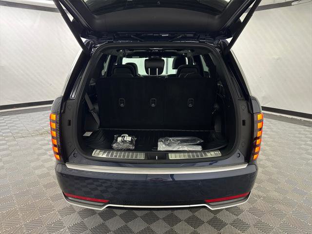 New 2026 Hyundai Palisade Calligraphy image 21