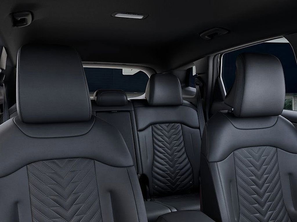 New 2026 Kia Sportage X-Line image 27