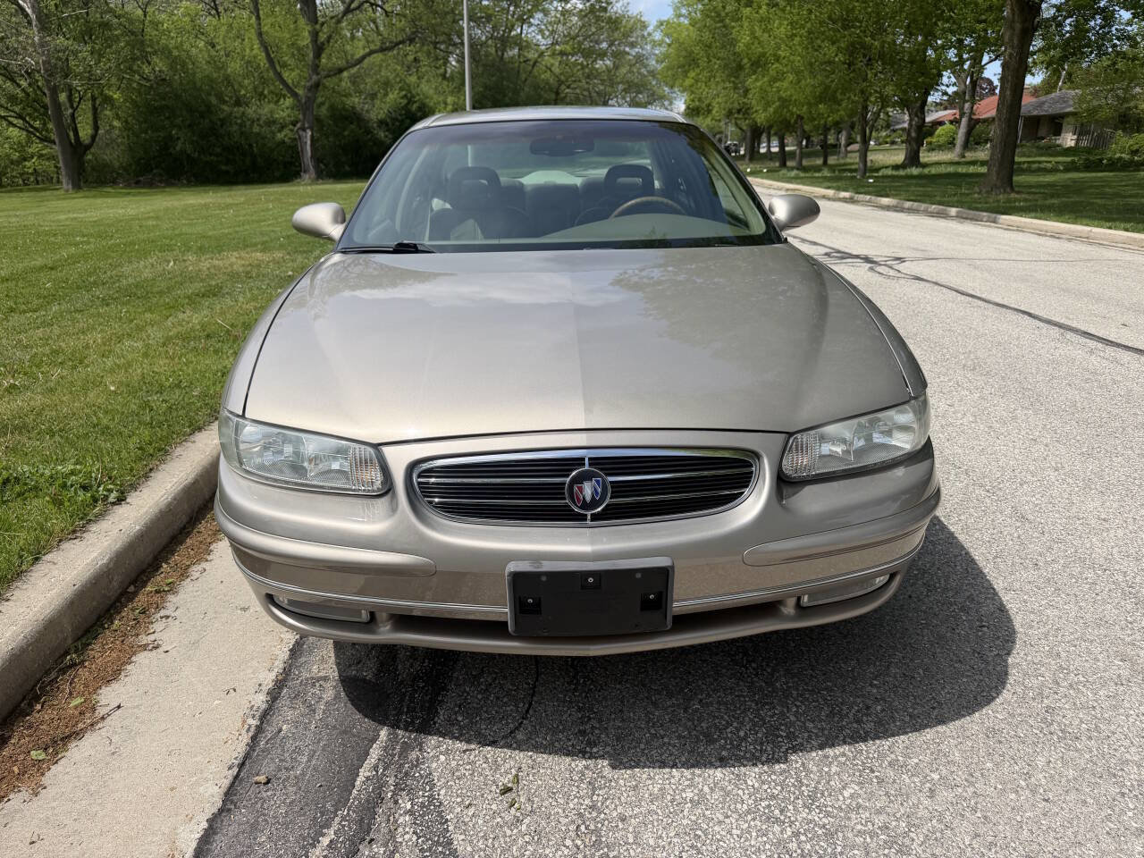 Used 2000 Buick Regal LS w/ Luxury Pkg FWD image 8