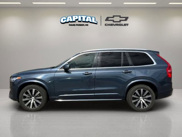 Used 2023 Volvo XC90 B6 Core w/ Climate Package image 2