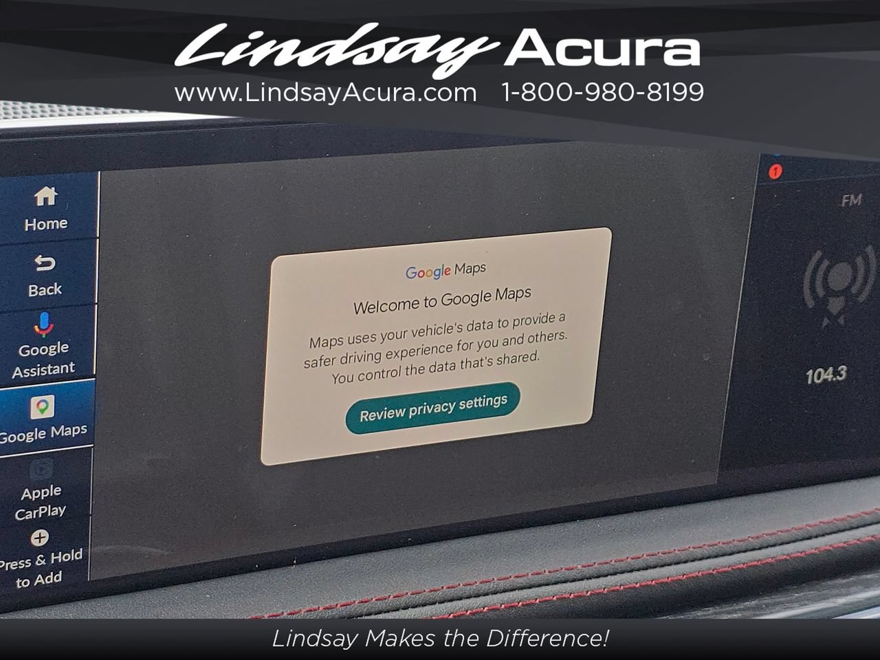 New 2026 Acura MDX Type S AWD/4WD image 16