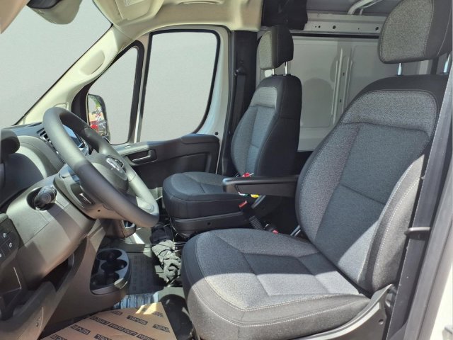 New 2026 RAM ProMaster 1500 w/ Convenience Group FWD image 13