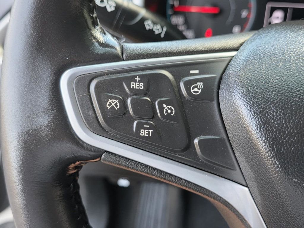Used 2022 Chevrolet Malibu LT w/ Leather Package image 21