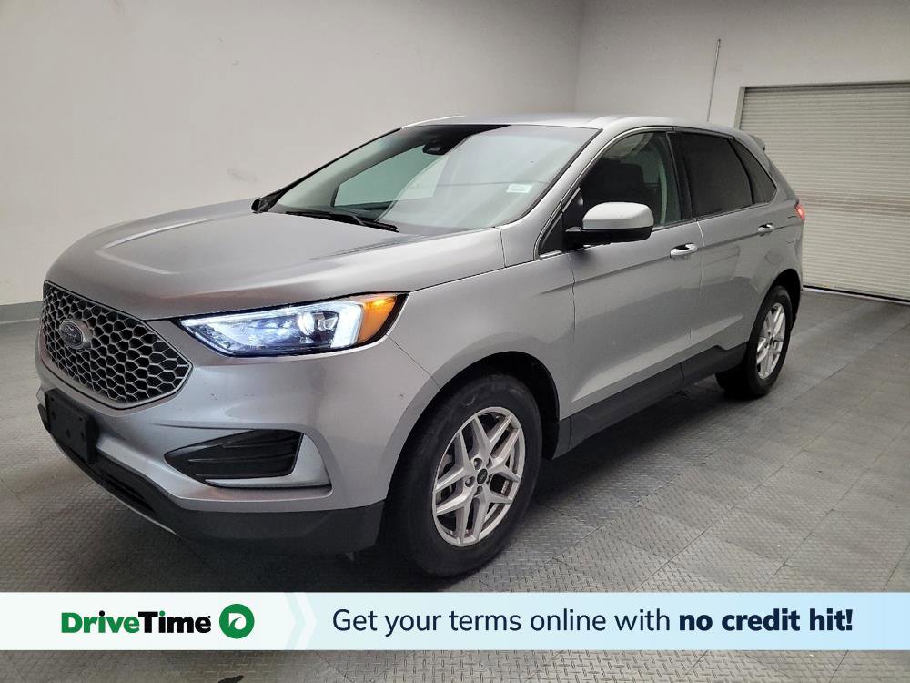 Used 2023 Ford Edge SEL image 1