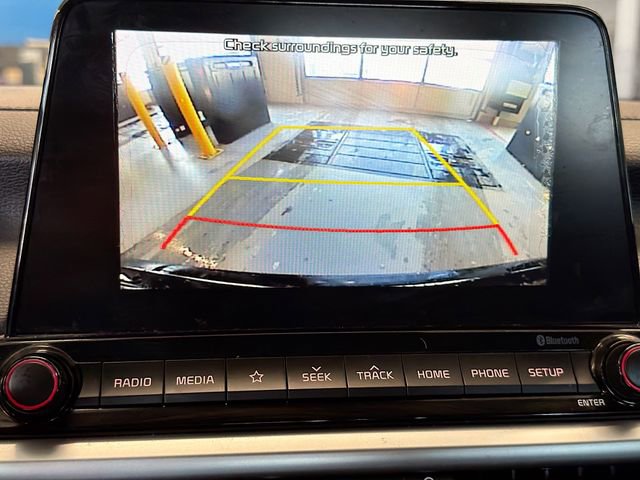 Used 2019 Kia Forte LXS image 13