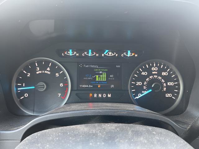 Used 2018 Ford F150 XLT w/ Equipment Group 302A Luxury AWD/4WD image 9