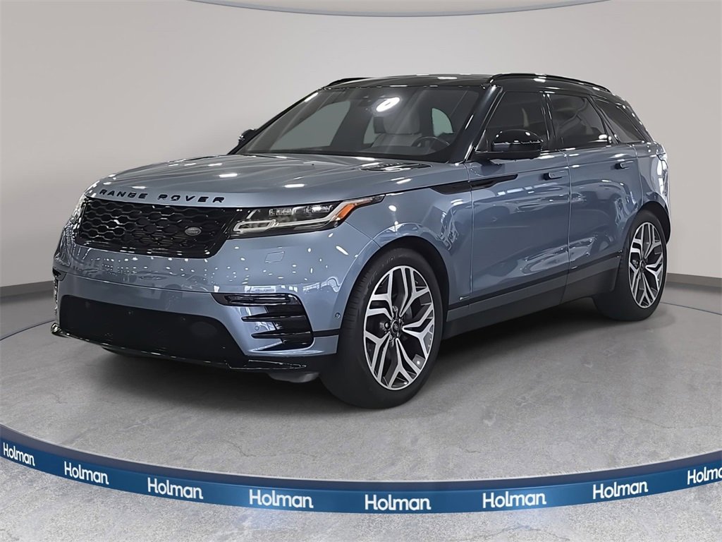 Used 2019 Land Rover Range Rover Velar R-Dynamic SE image 1