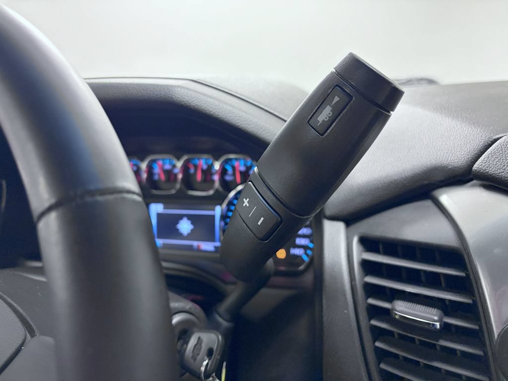 Used 2018 Chevrolet Tahoe LT AWD/4WD image 21